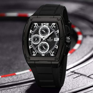 naviforce limited edition waterproof watch for men – nf8050-a