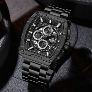 naviforce original waterproof watch for men – nf8066-a
