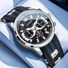 olevs military waterproof watch for men – ol3690m-2