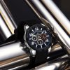 reward vip military waterproof watch for men – rd832263m-b
