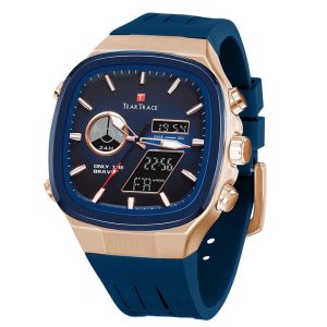 teartrace army waterproof watch for men – tt6029-b