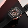 teartrace new stylish waterproof watch for men – tt6034-a